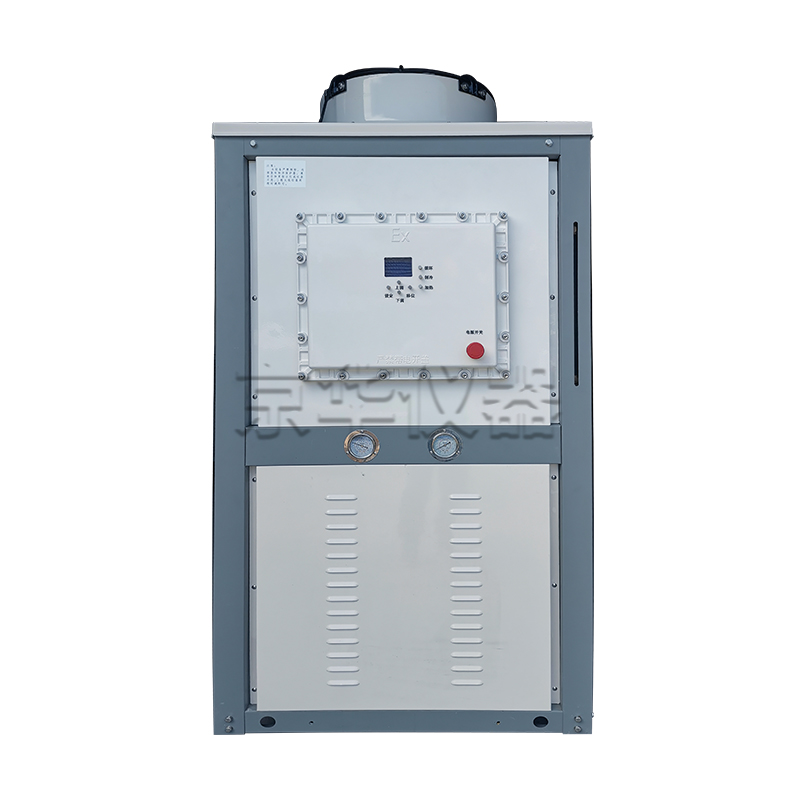 高低溫一體機 高低溫一體機