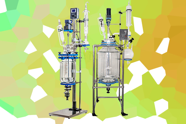 兩種簡(jiǎn)單實(shí)現(xiàn)兩臺(tái)反應(yīng)釜之間物料轉(zhuǎn)移的方法 兩種簡(jiǎn)單實(shí)現(xiàn)兩臺(tái)反應(yīng)釜之間物料轉(zhuǎn)移的方法