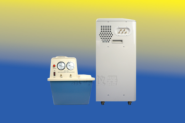 循環(huán)水真空泵使用技巧 循環(huán)水真空泵使用技巧