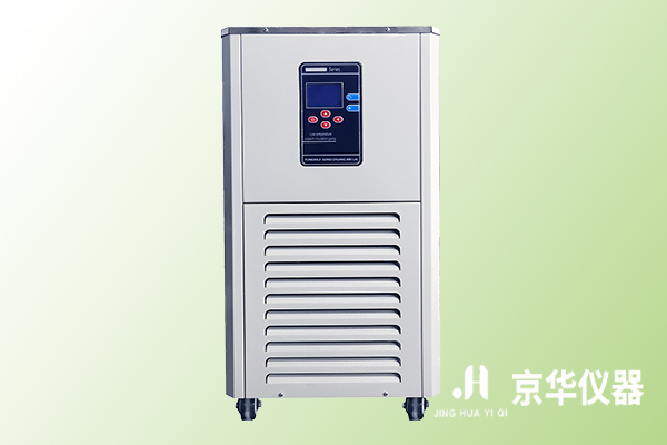 低溫冷卻液循環(huán)泵出現(xiàn)噪聲振動，該怎么辦？