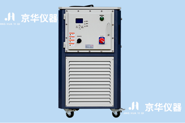 防爆型高低溫循環(huán)裝置一體機性能介紹