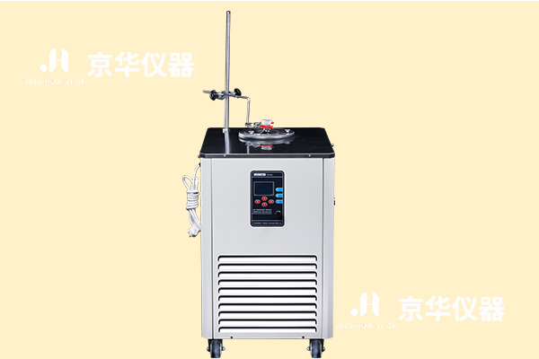 常見的低溫恒溫反應浴實驗介質(zhì)有哪些?