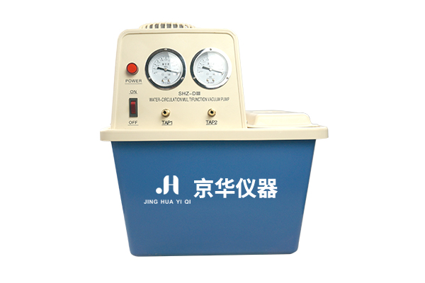 這年頭還有人會(huì)不知道水循環(huán)真空泵使用的三個(gè)小常識(shí)？