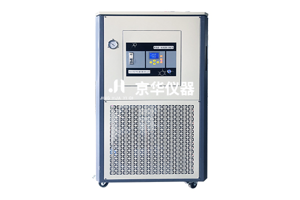 高低溫一體機在實驗中降溫速率慢怎么辦？