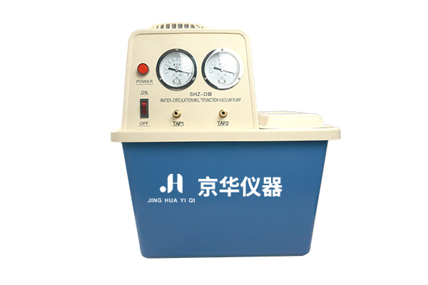 循環(huán)水真空泵主要有幾種故障，下面具體講解各種故障原因以及解決方案。