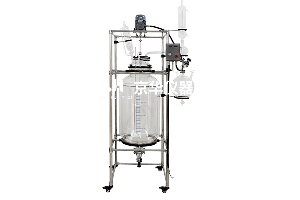 如何做好玻璃反應(yīng)釜恒溫并保持 如何做好玻璃反應(yīng)釜恒溫并保持