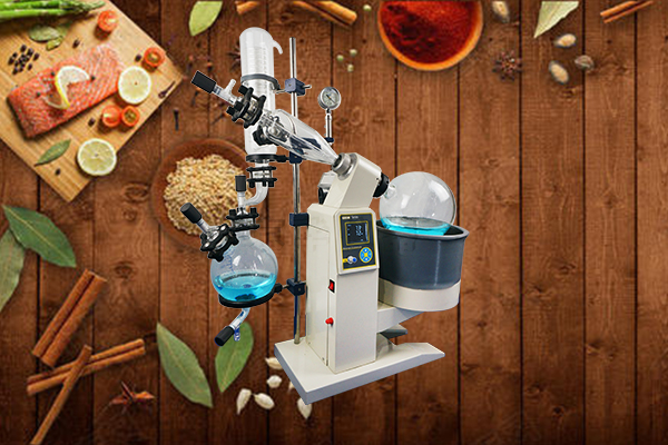 旋轉(zhuǎn)蒸發(fā)儀在美食歷史發(fā)展中的應用歷程 旋轉(zhuǎn)蒸發(fā)儀在美食歷史發(fā)展中的應用歷程