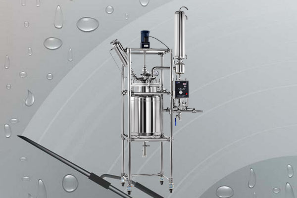 不銹鋼高壓反應(yīng)釜未定期完全清洗的危害 不銹鋼高壓反應(yīng)釜未定期完全清洗的危害