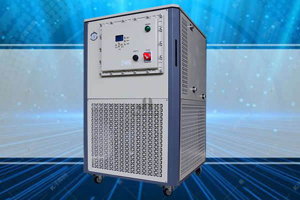 高低溫循環(huán)泵工作中出現(xiàn)電機(jī)燒毀基本上是由這些原因造成的 高低溫循環(huán)泵工作中出現(xiàn)電機(jī)燒毀基本上是由這些原因造成的