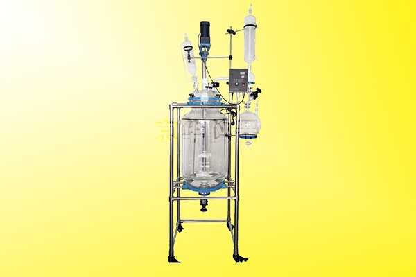 如何利用擋板來實現(xiàn)更好到操控雙層玻璃反應(yīng)釜攪拌效果 如何利用擋板來實現(xiàn)更好到操控雙層玻璃反應(yīng)釜攪拌效果